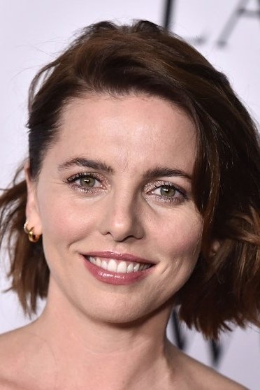 奥菲莉亚·洛维邦德