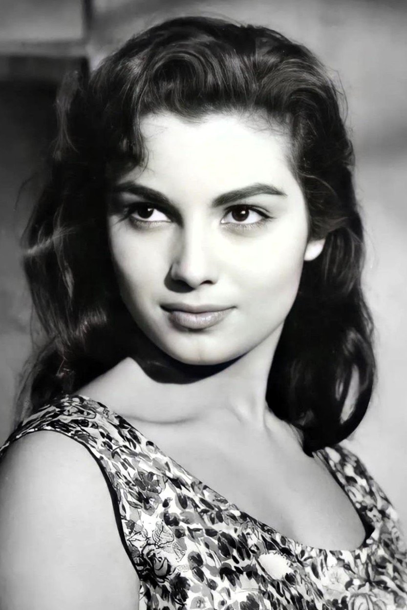 罗莎娜·斯基亚菲诺