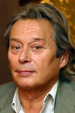 帕特里克·伯利奇