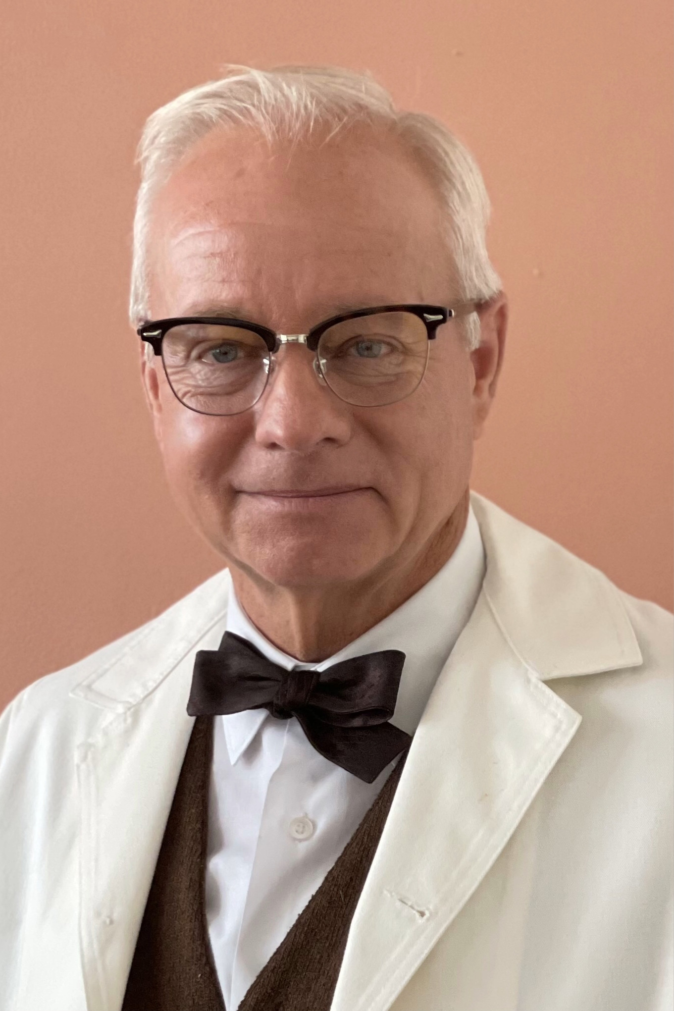 阿莱克斯·海德-怀特