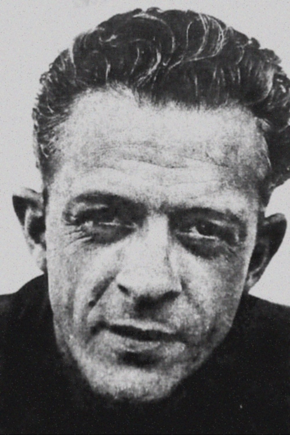 查尔斯·博蒙特