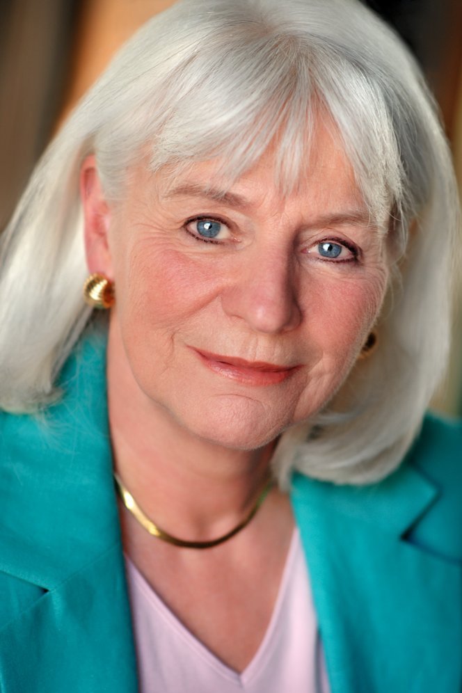 乔安娜·迈尔斯