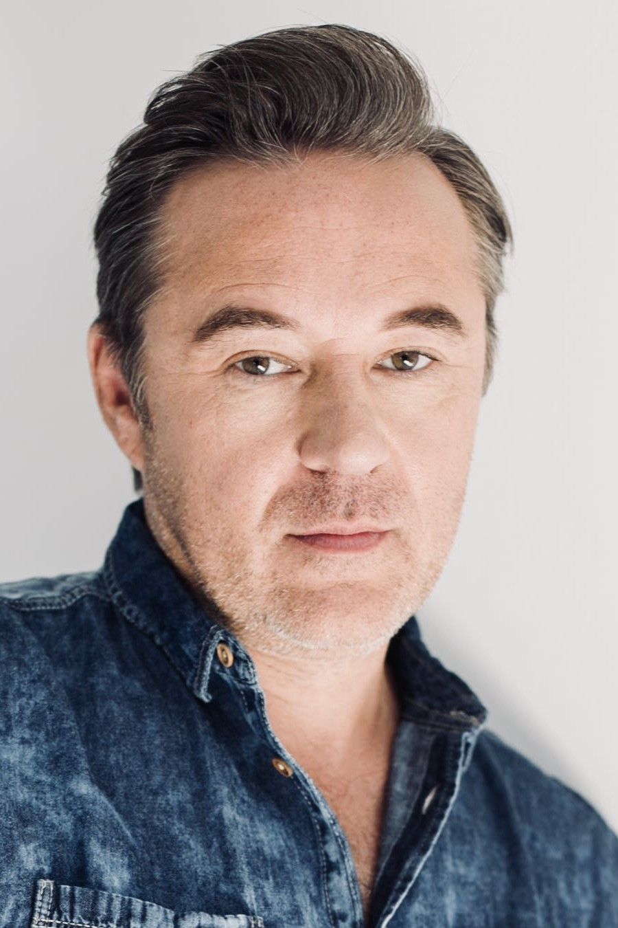 柯里·格雷厄姆