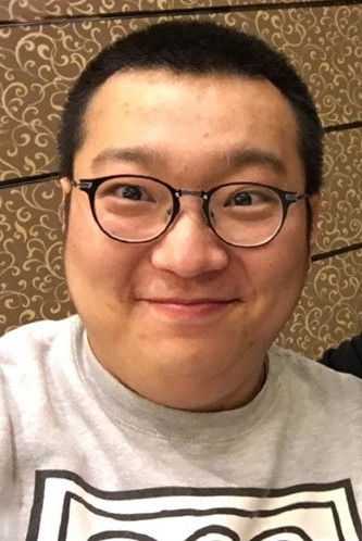 刘启恒