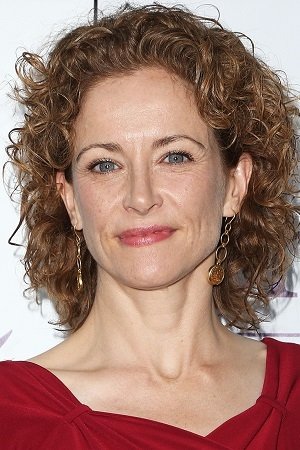 莱斯利·安·霍普