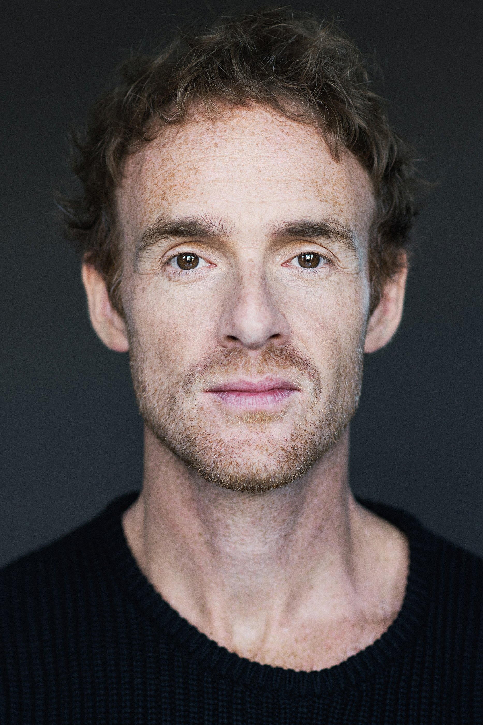 文森特·勒克莱尔