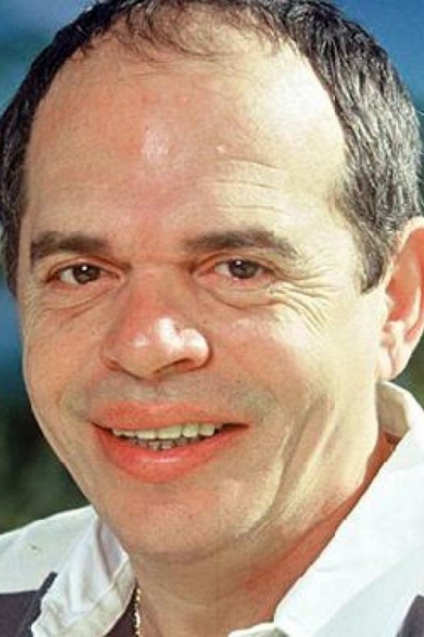 蒂基·霍尔加多