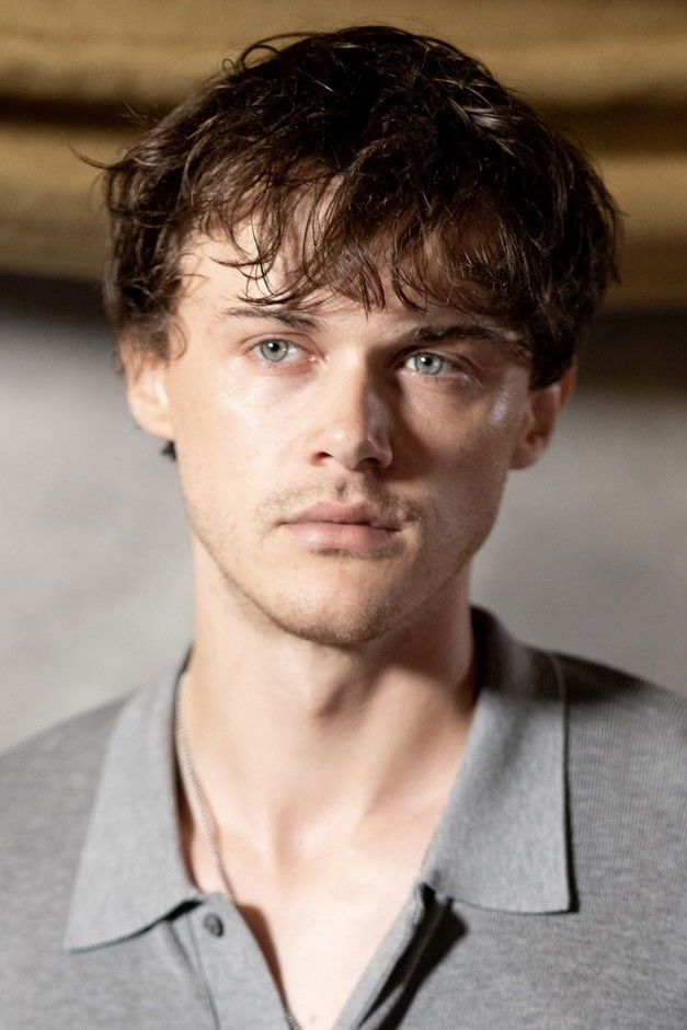 克里斯托弗·布莱尼