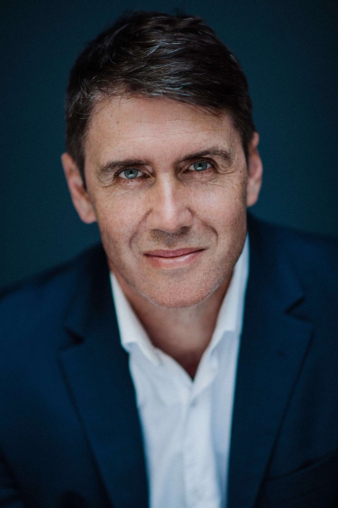 杰克·芬斯特勒