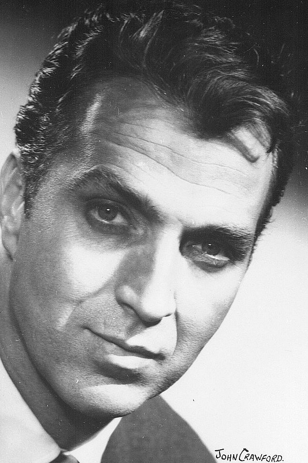 约翰·克劳福德