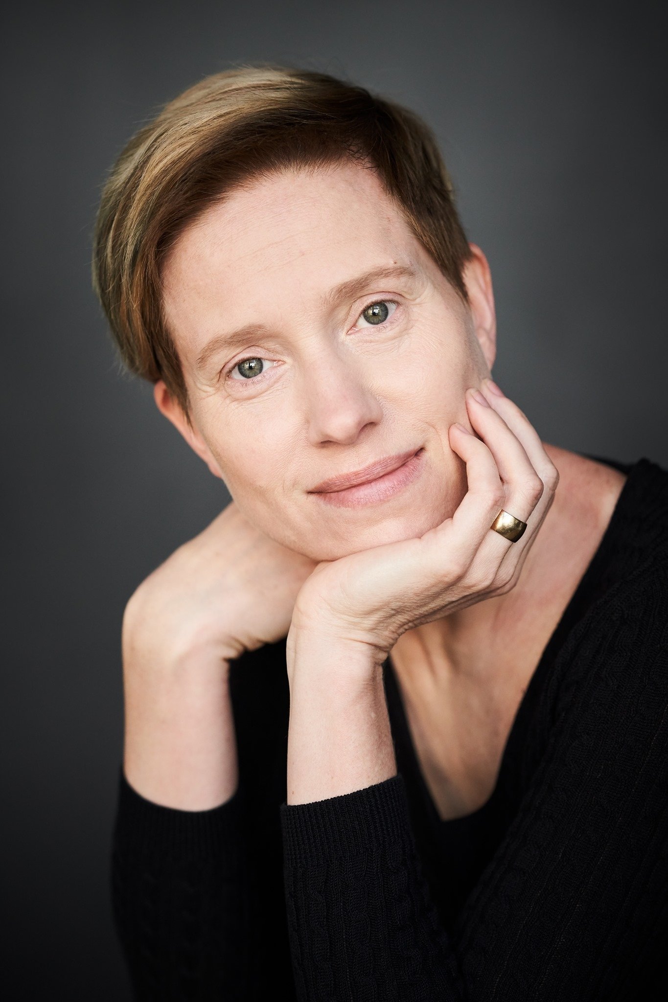 卡特琳娜·乌特