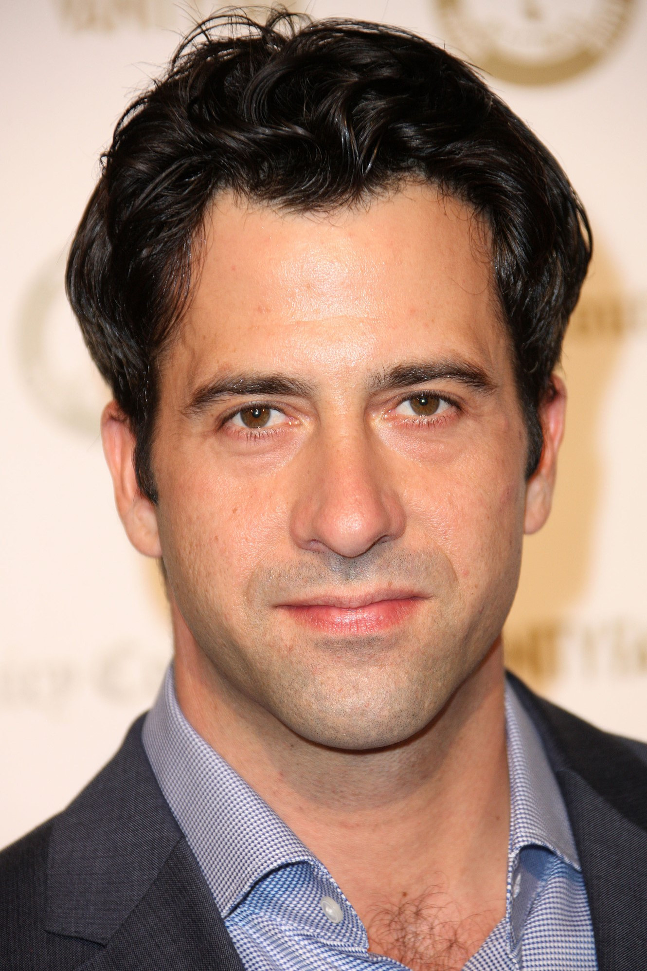 特洛伊·加里蒂