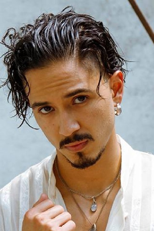 约书亚·奧卡莫托