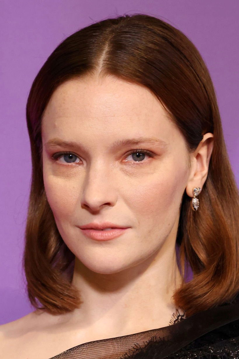 莫菲德·克拉克