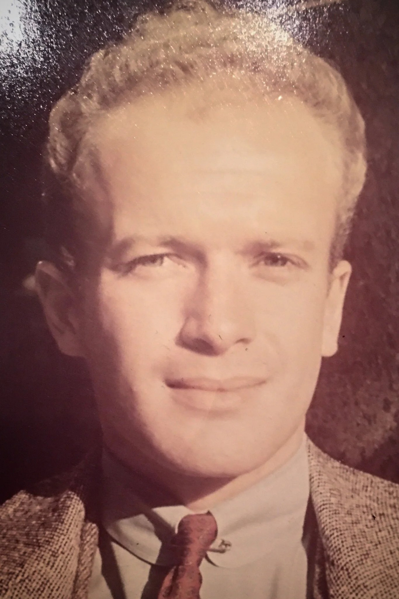 霍华德·萨克勒