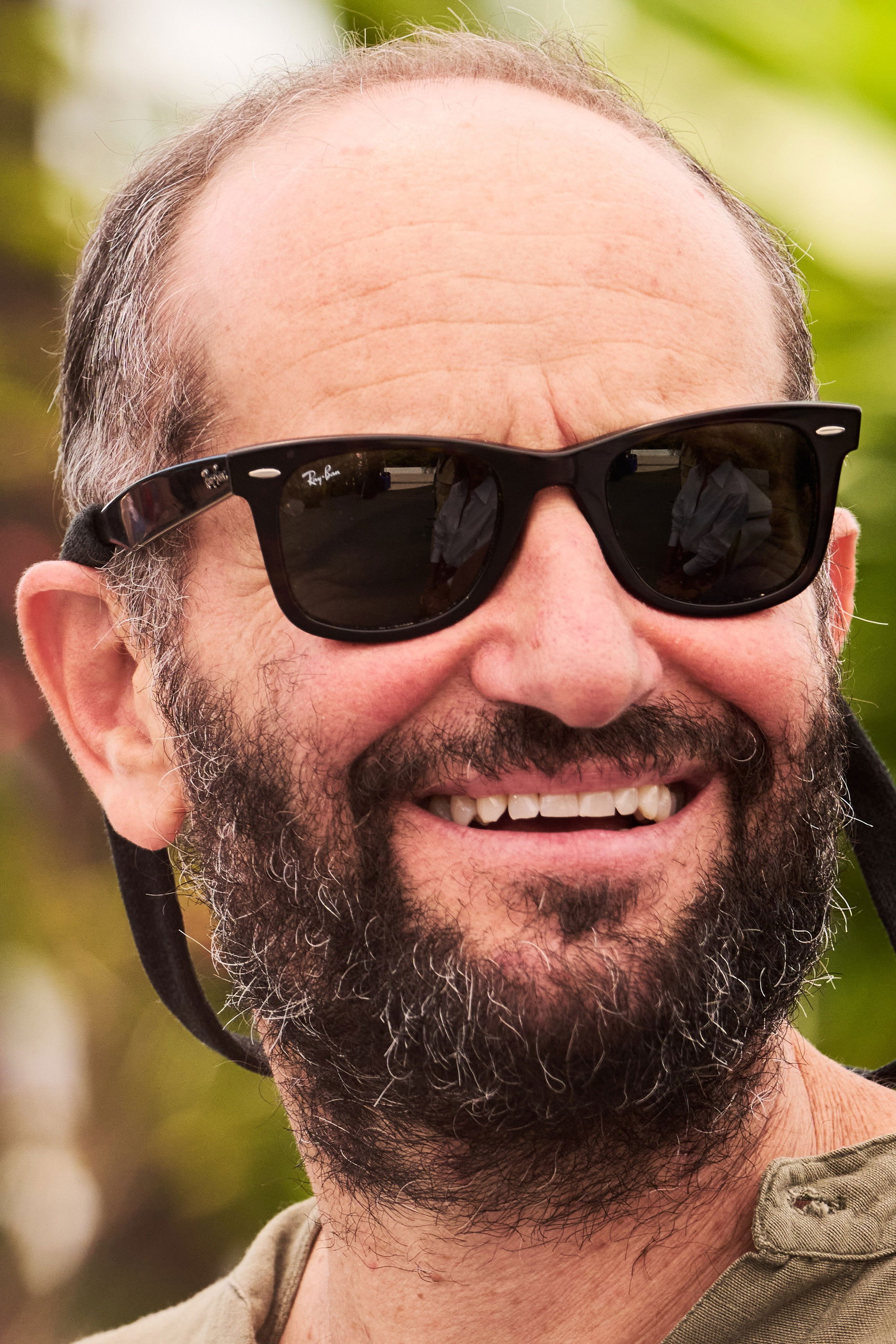 卡洛斯·雷加达斯·卡斯蒂略