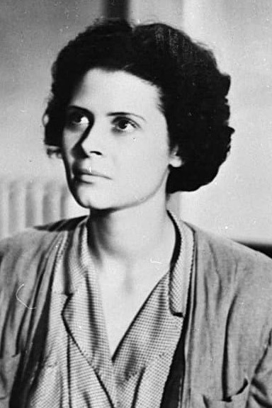 莉安拉·卡雷尔