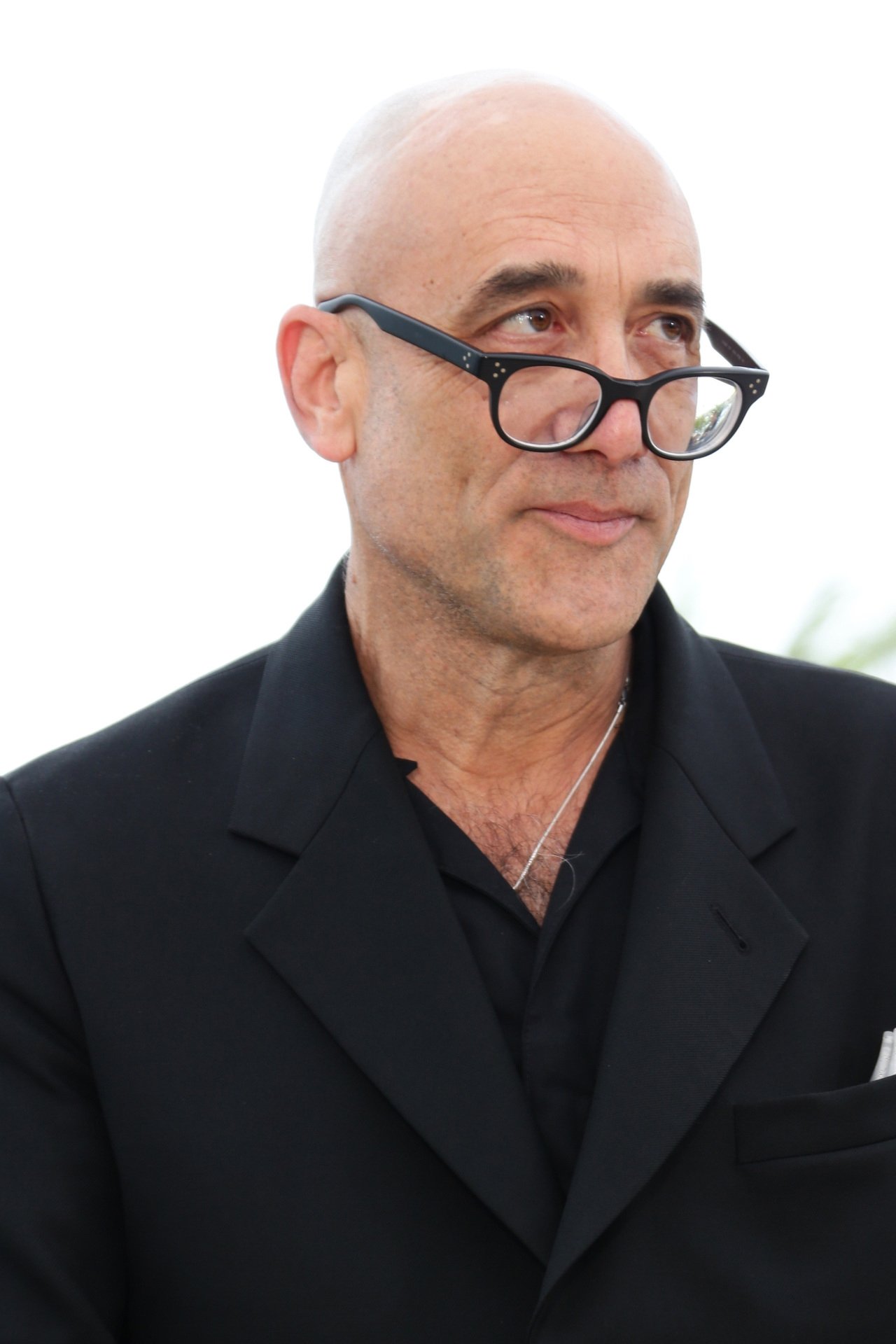 布鲁斯·艾伦·瓦格纳