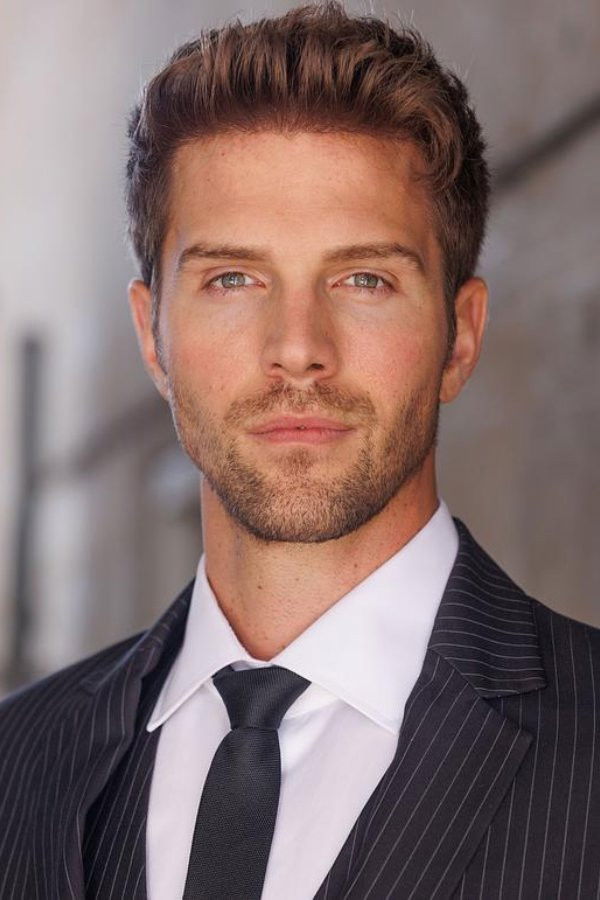 杰雷米亚·布莱克利