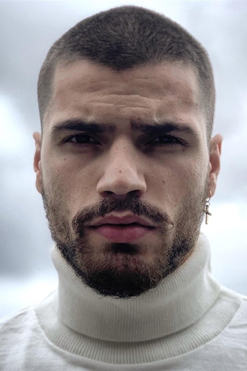 雨果·迭戈·加西亚