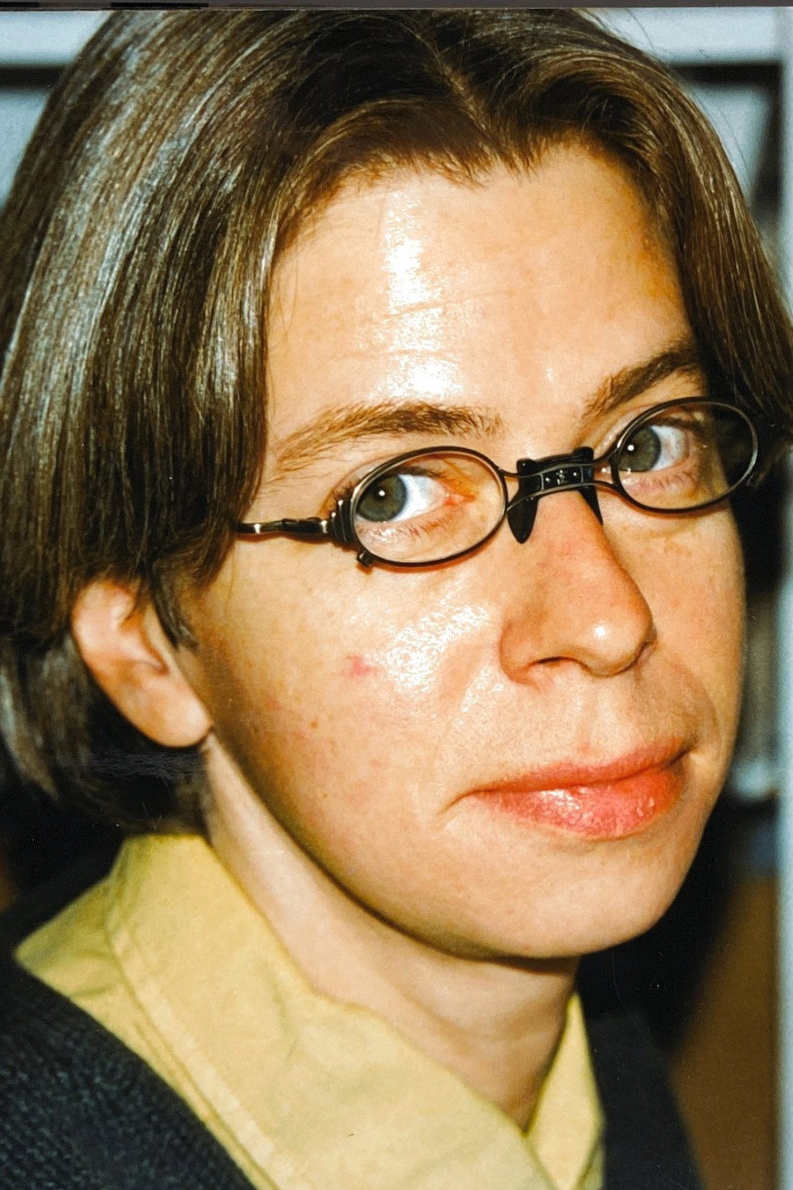 Chris Vander Stappen