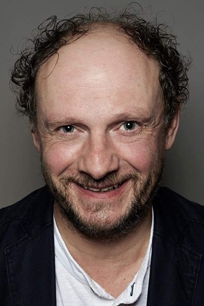 尼古拉斯·阿斯伯里