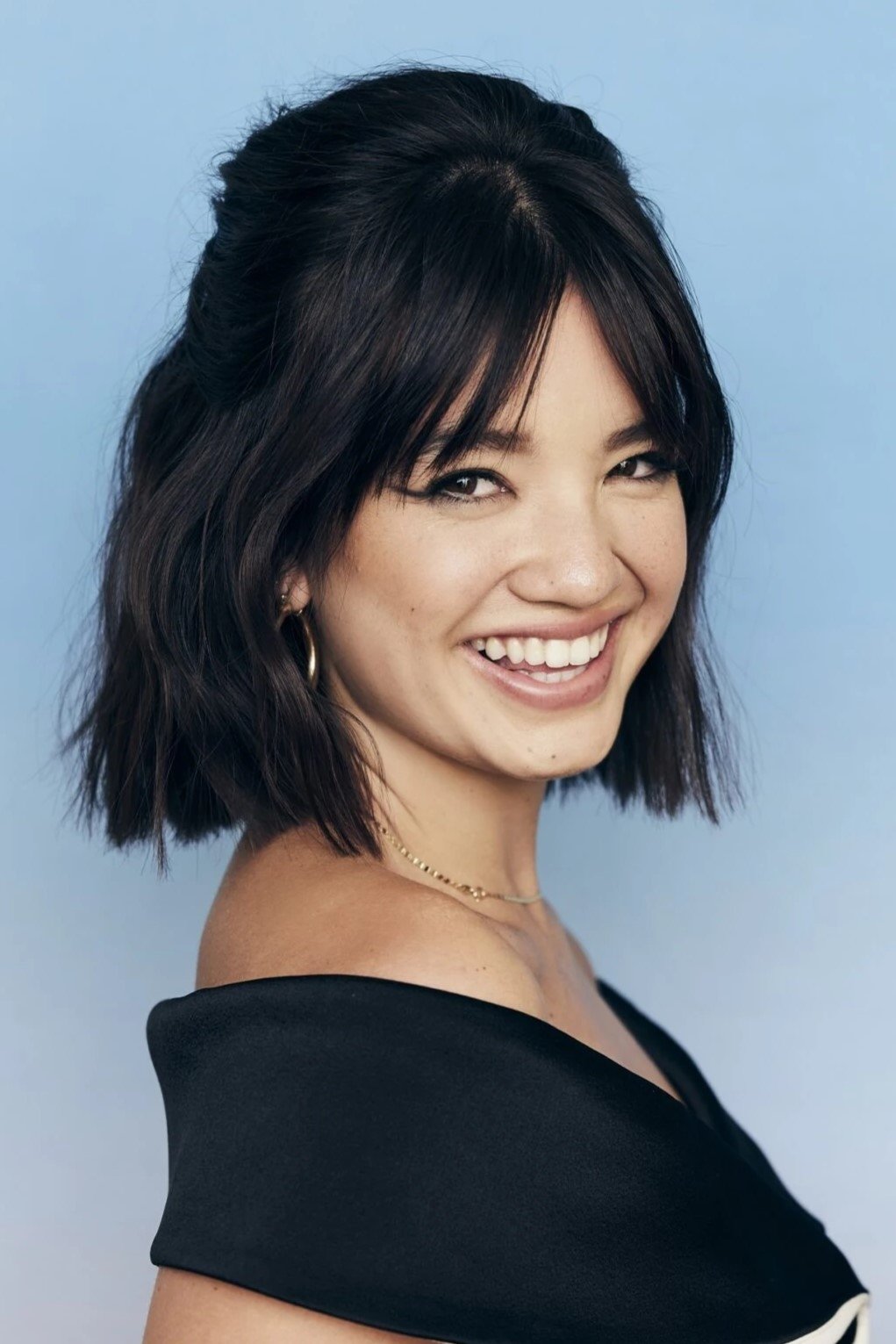 佩顿伊丽莎白李