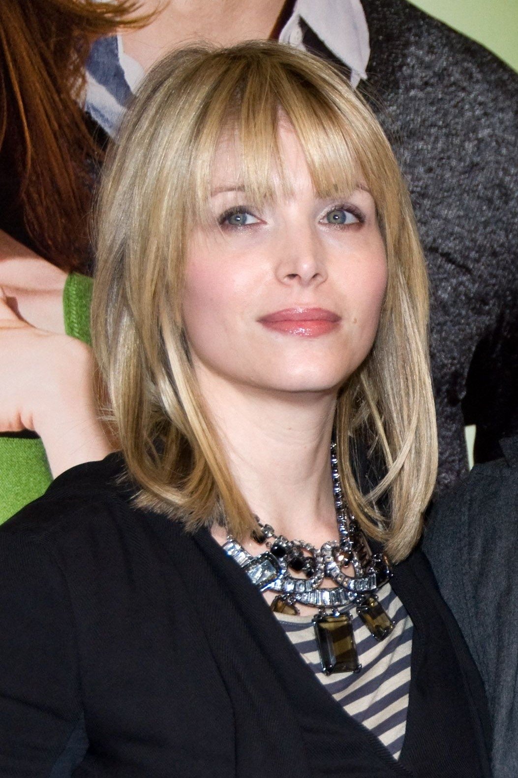 黛博拉·卡普兰