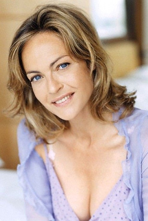 爱丽桑德·维特洛