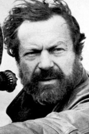 罗伯特·乔治·恩里科