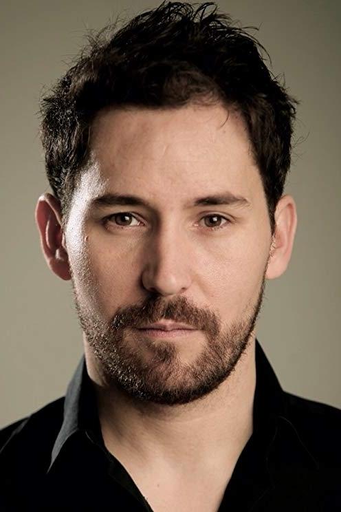 哈维尔·戈迪诺