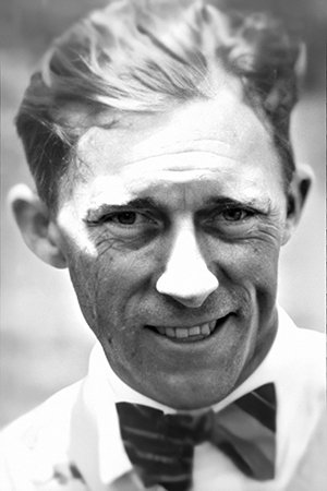 刘易斯·兰塞姆·福斯特