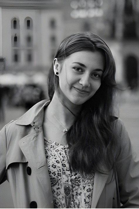 ოლიკო ბარბაქაძე