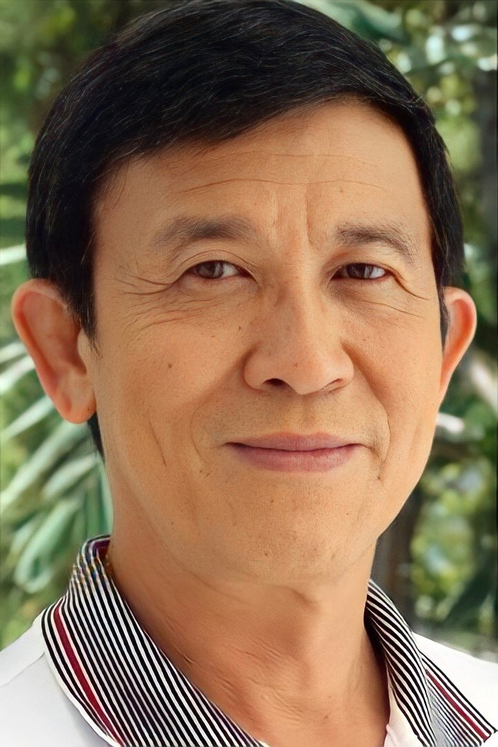 吉拉瓦·瓦吉纳萨兰帕