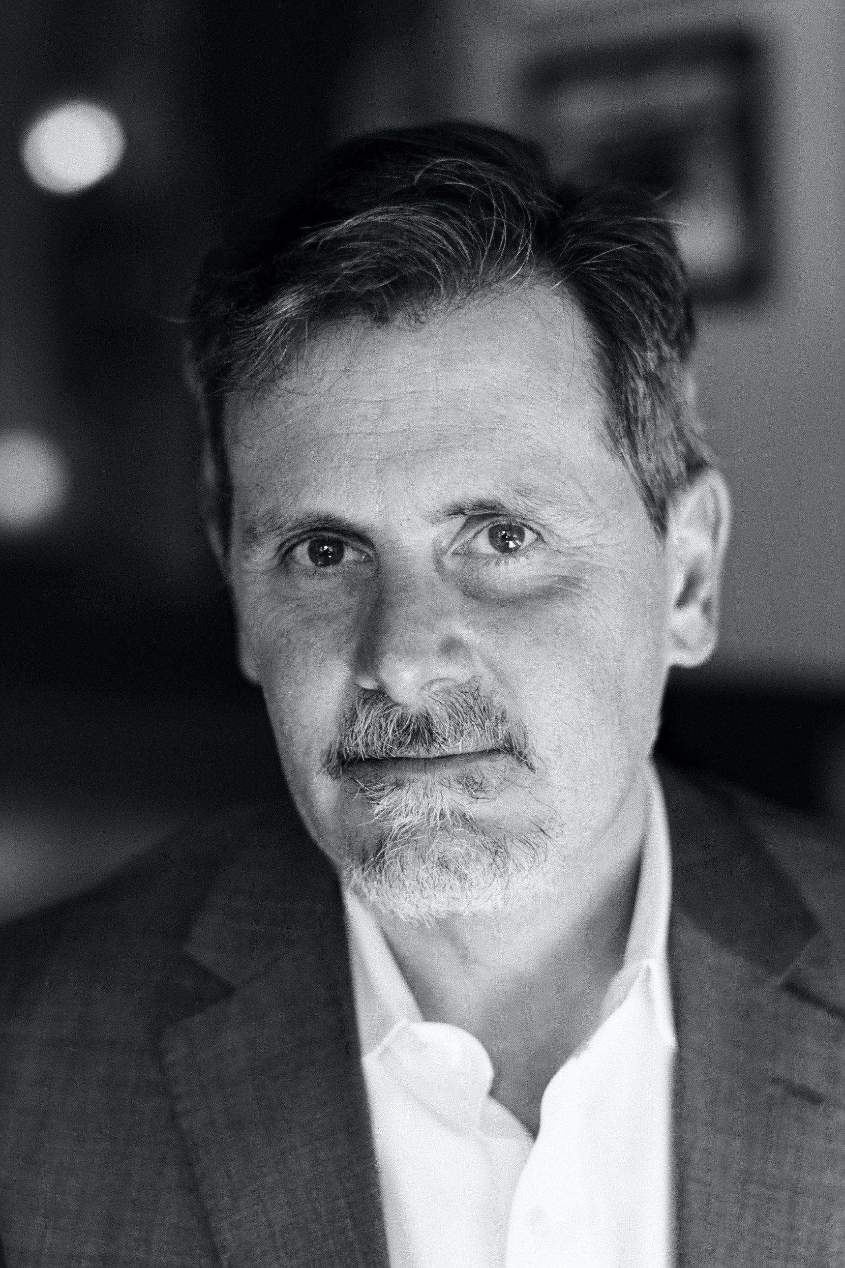 克里斯·艾格曼