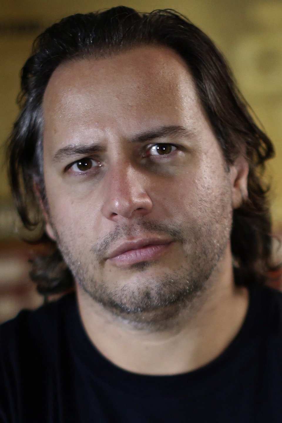 阿方索·波亚特