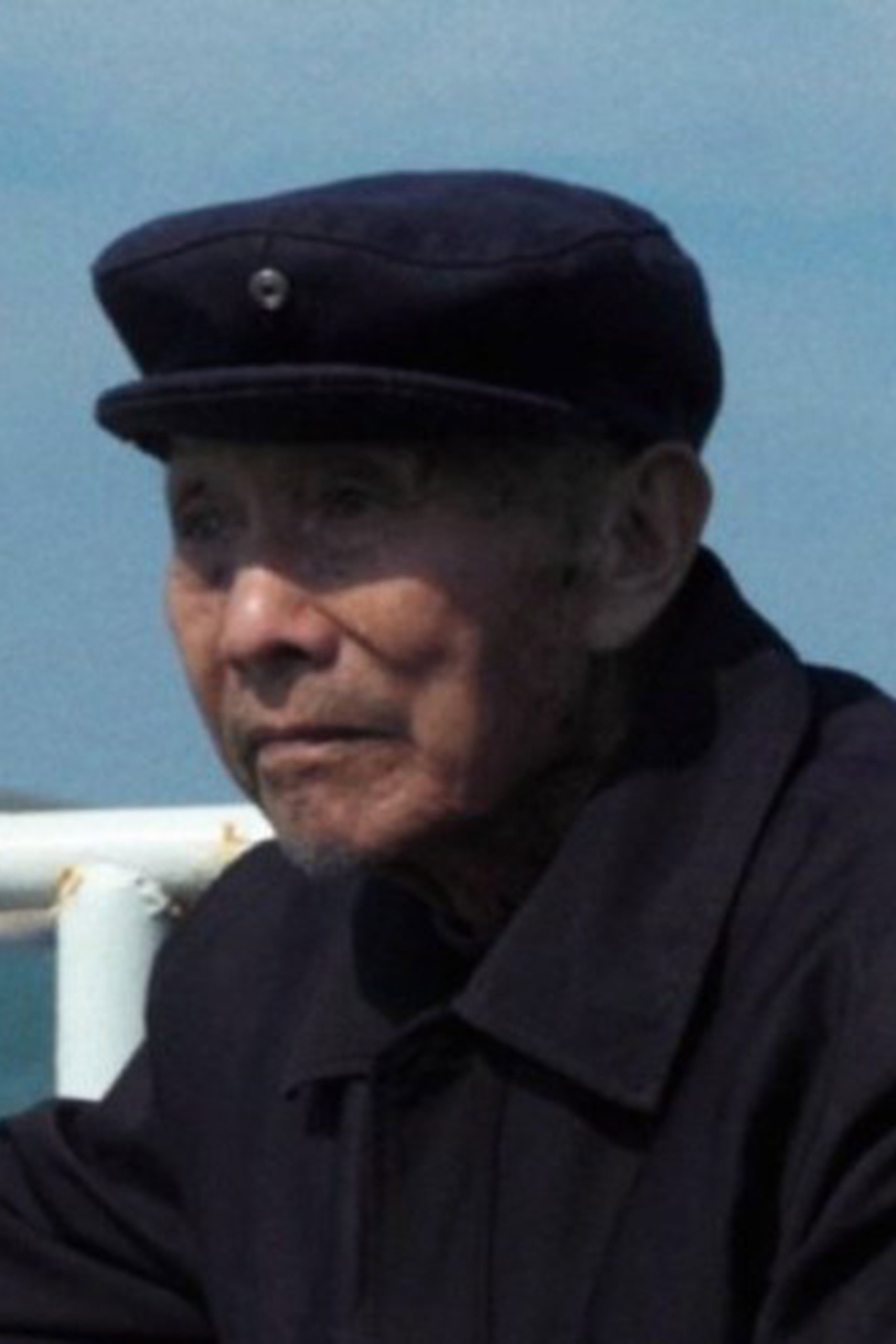 林阿根
