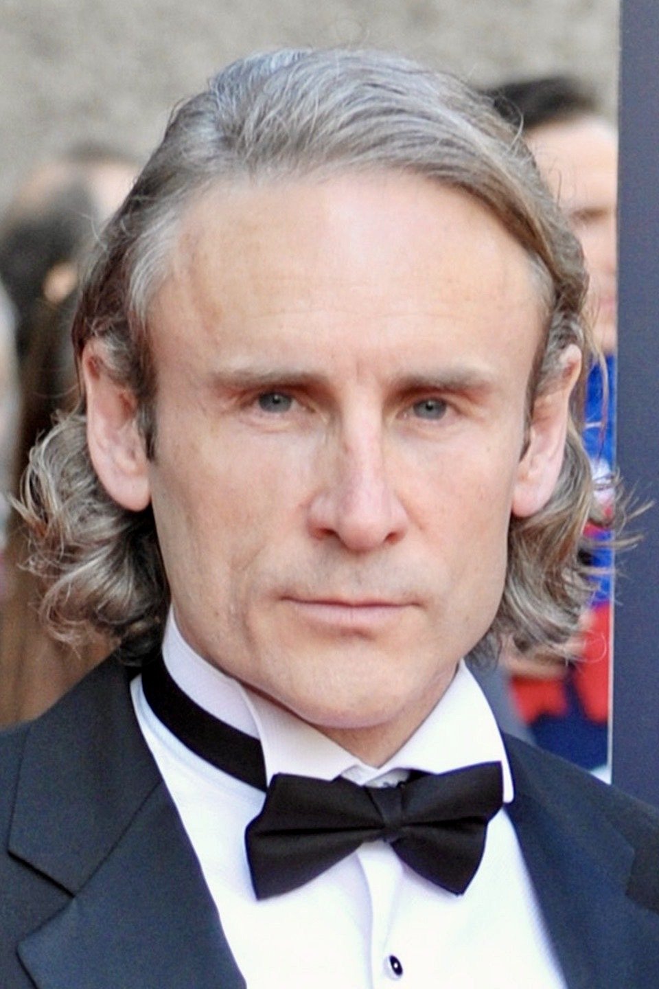 卡尔·麦卡尼奇