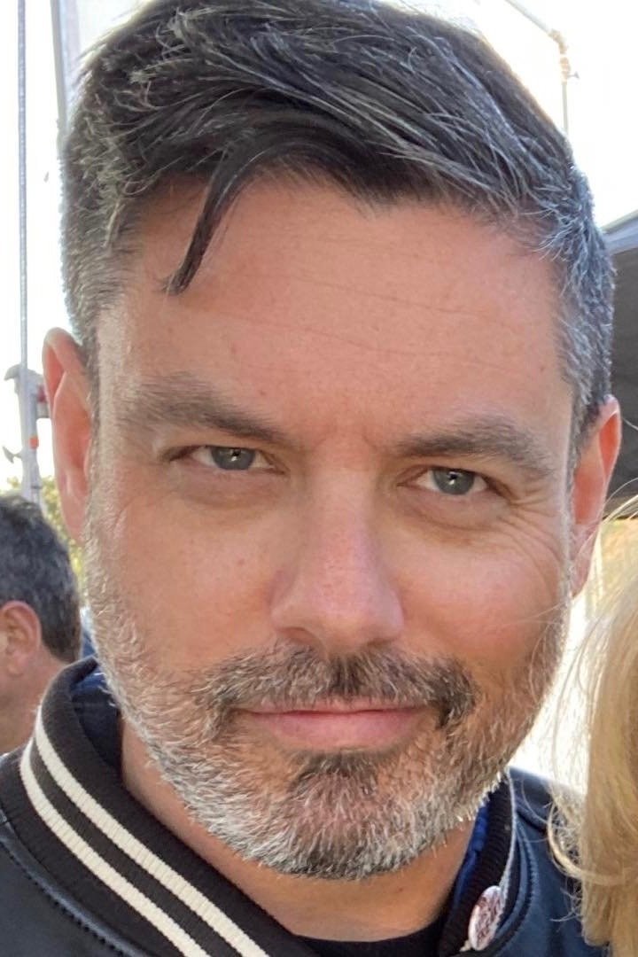 迈克尔·肯尼迪