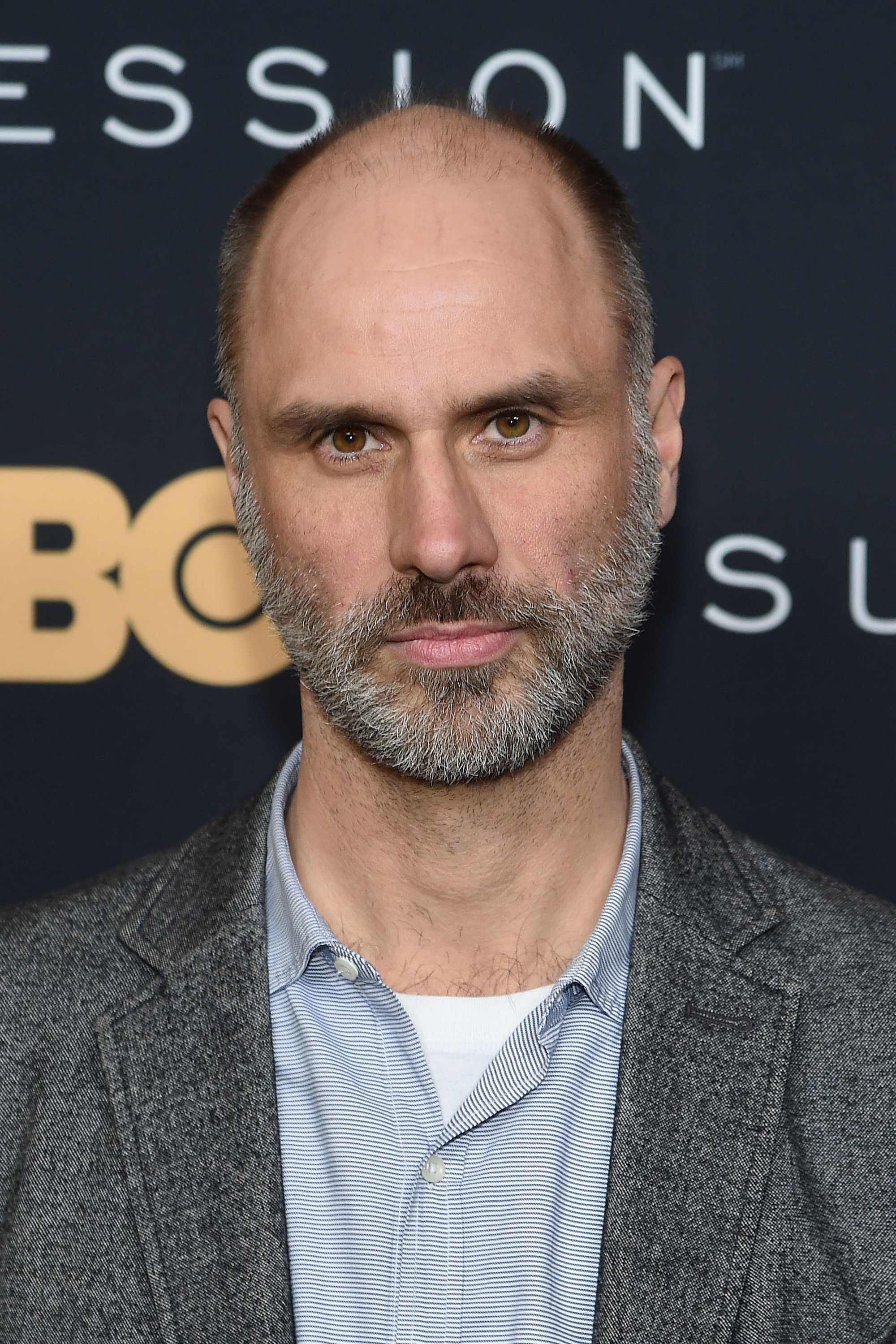 杰西·阿姆斯特朗