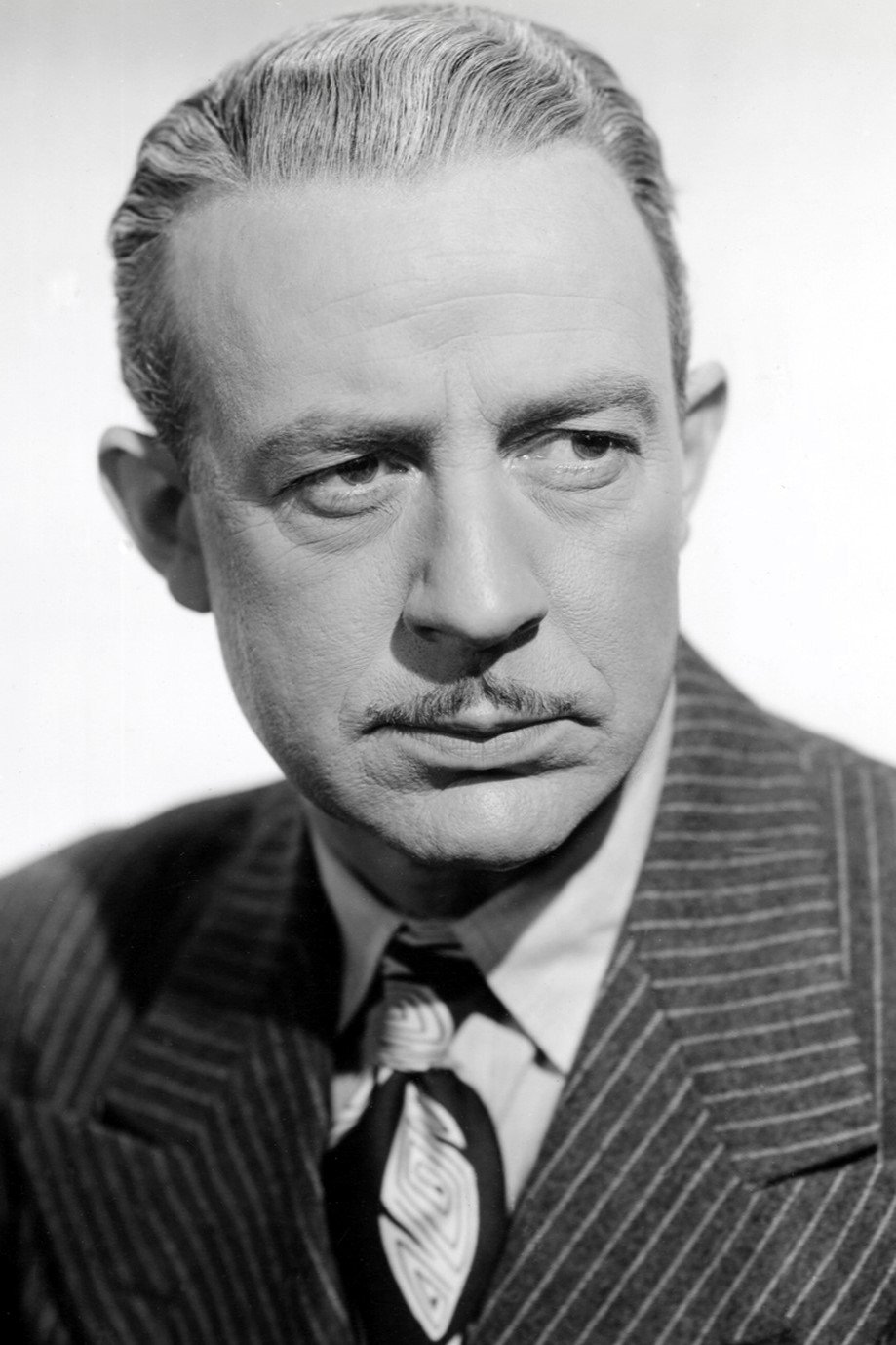 莱斯特·马修斯