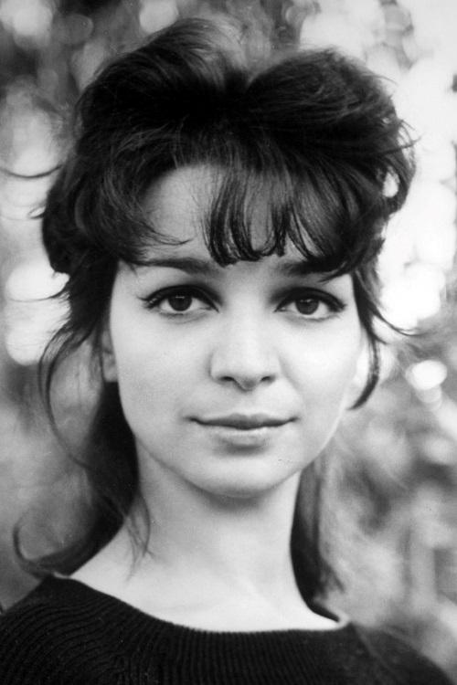 莉莉娅·戈尔多尼