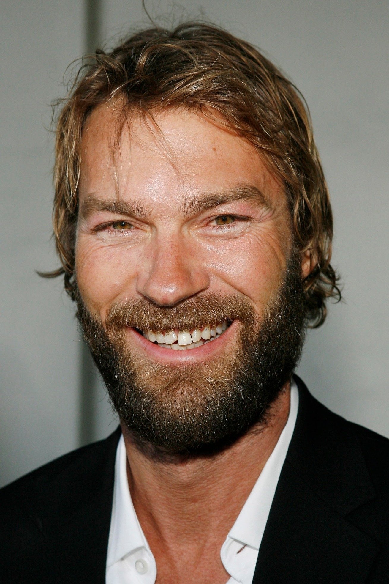 安德鲁·威尔逊