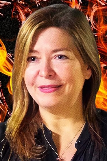 克莱尔·基尔纳