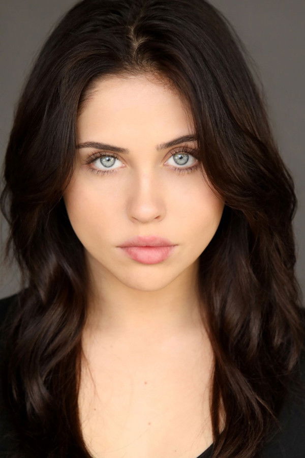 Brenna D'Amico