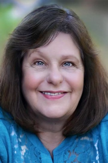 丽贝卡·佛斯塔德