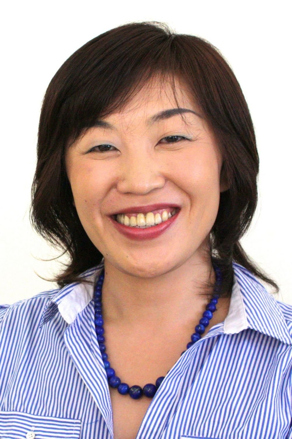 小岛幸子