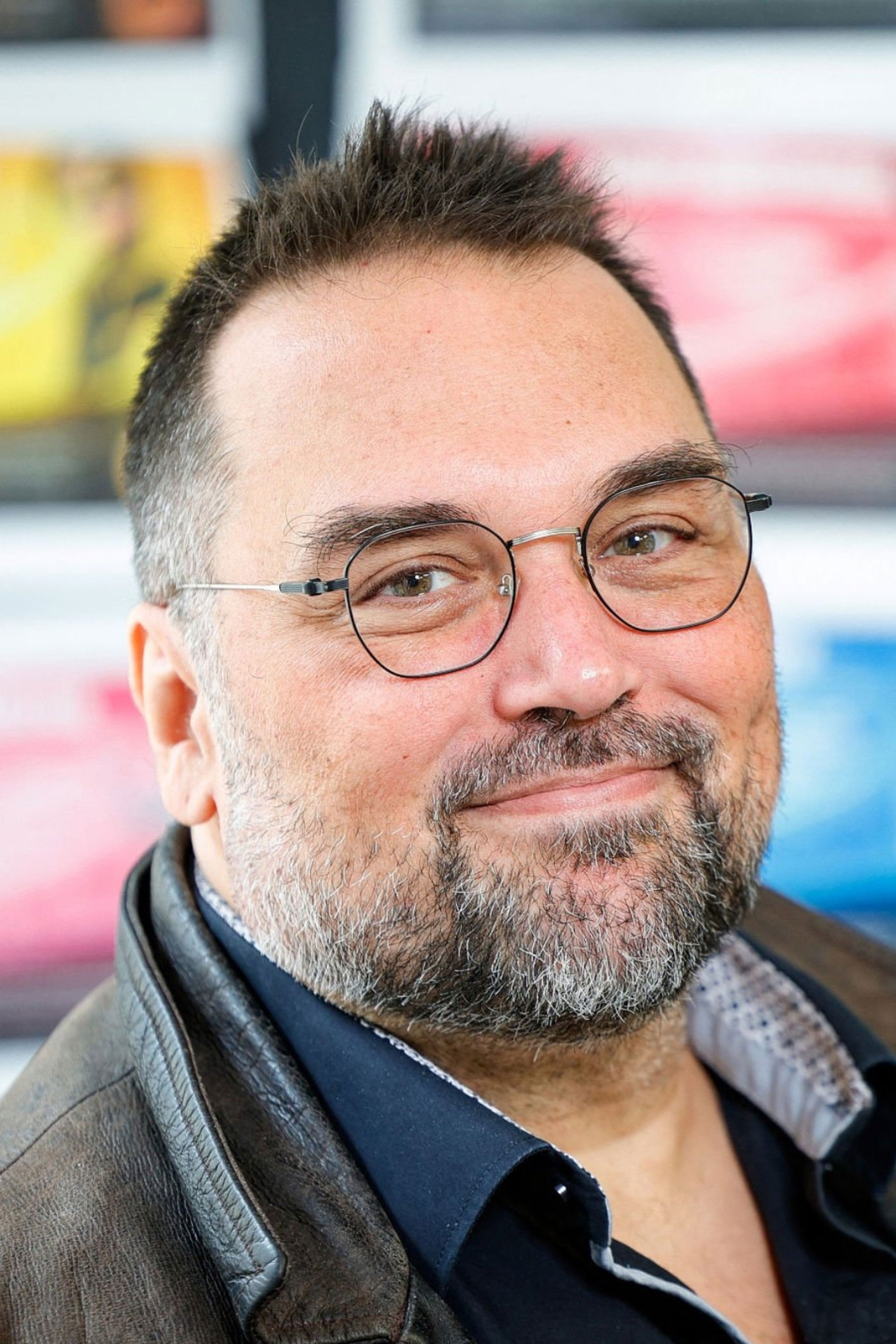 托马斯·阿斯特鲁克