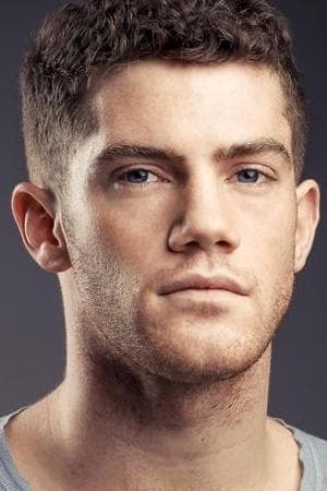 阿利斯泰尔·布拉默