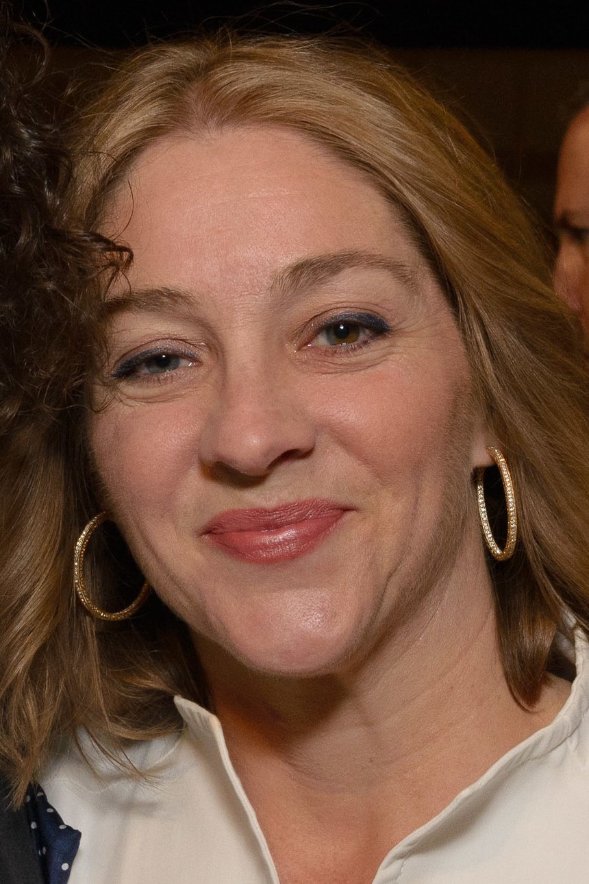 安德莉雅·尼克絲·范恩